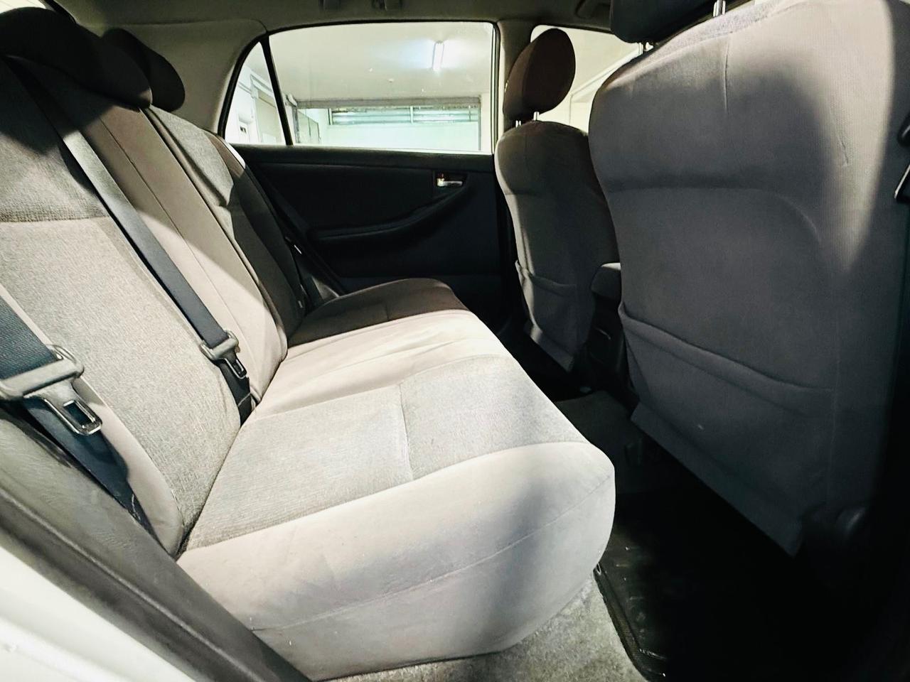 Toyota COROLLA 2.0 D4*NEOPATENTATI*