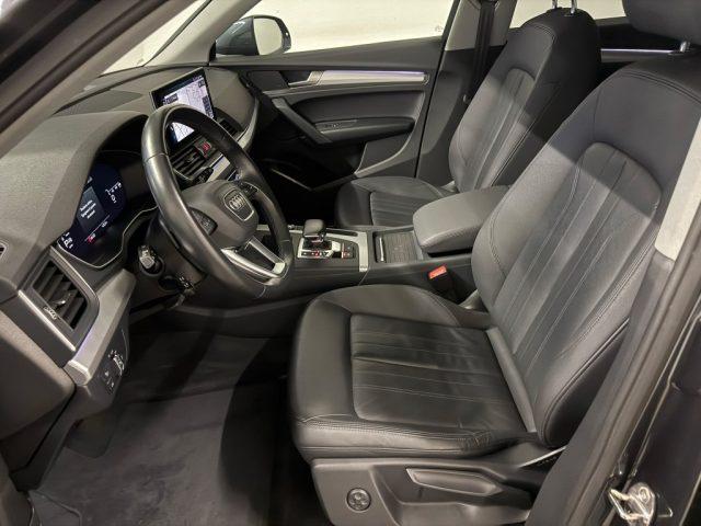 AUDI Q5 35 SPB TDI S tronic Advanced