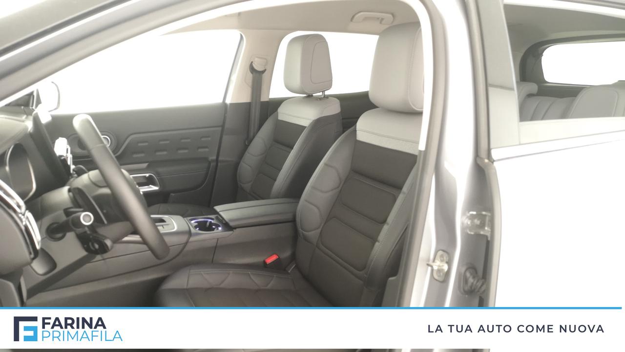 CITROEN C5 Aircross I 2022 - C5 Aircross 1.5 bluehdi Max s&s 130cv eat8