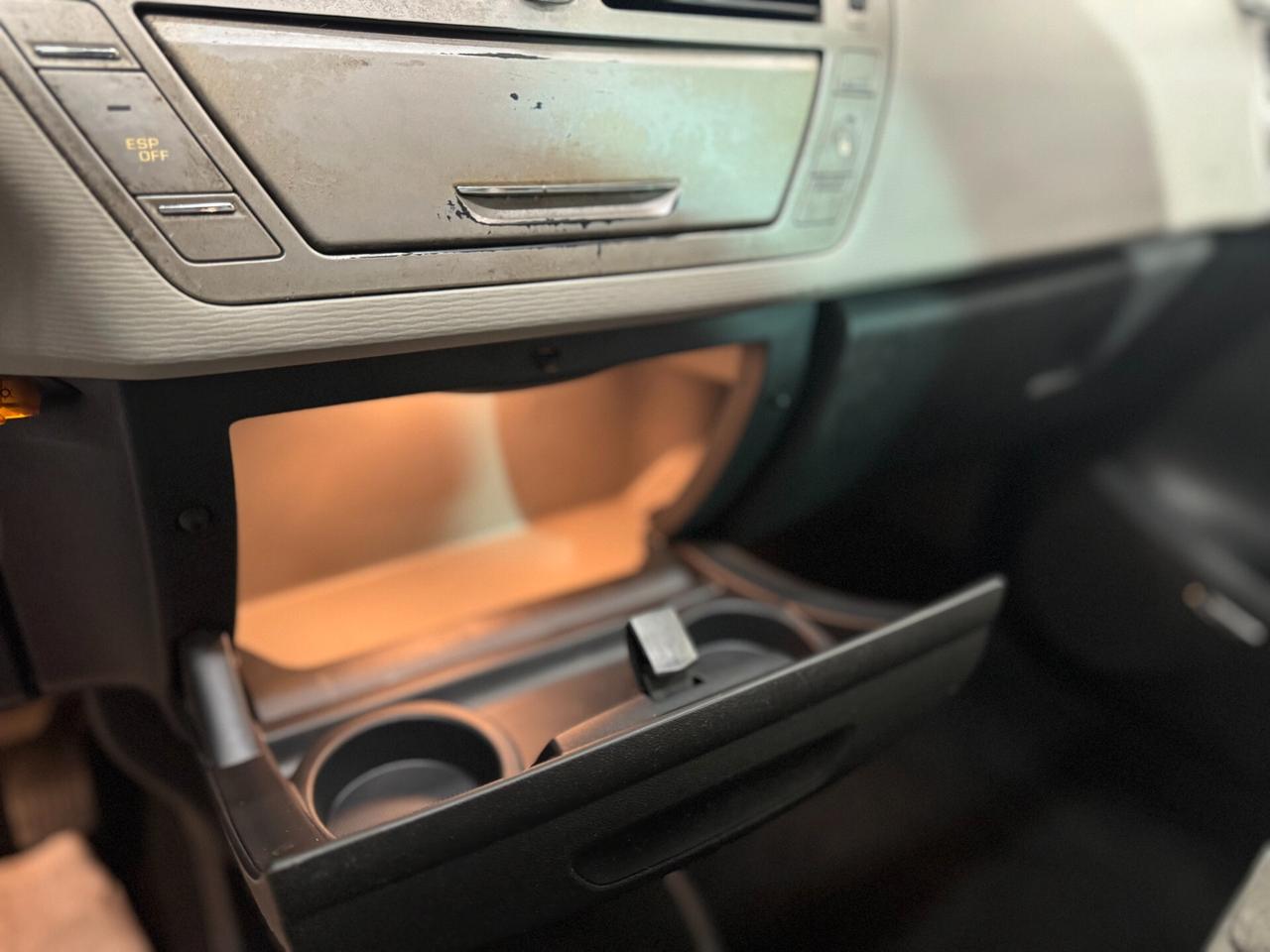 Citroen C4 Grand Picasso 2.0 HDi 138 FAP aut. Exclusive