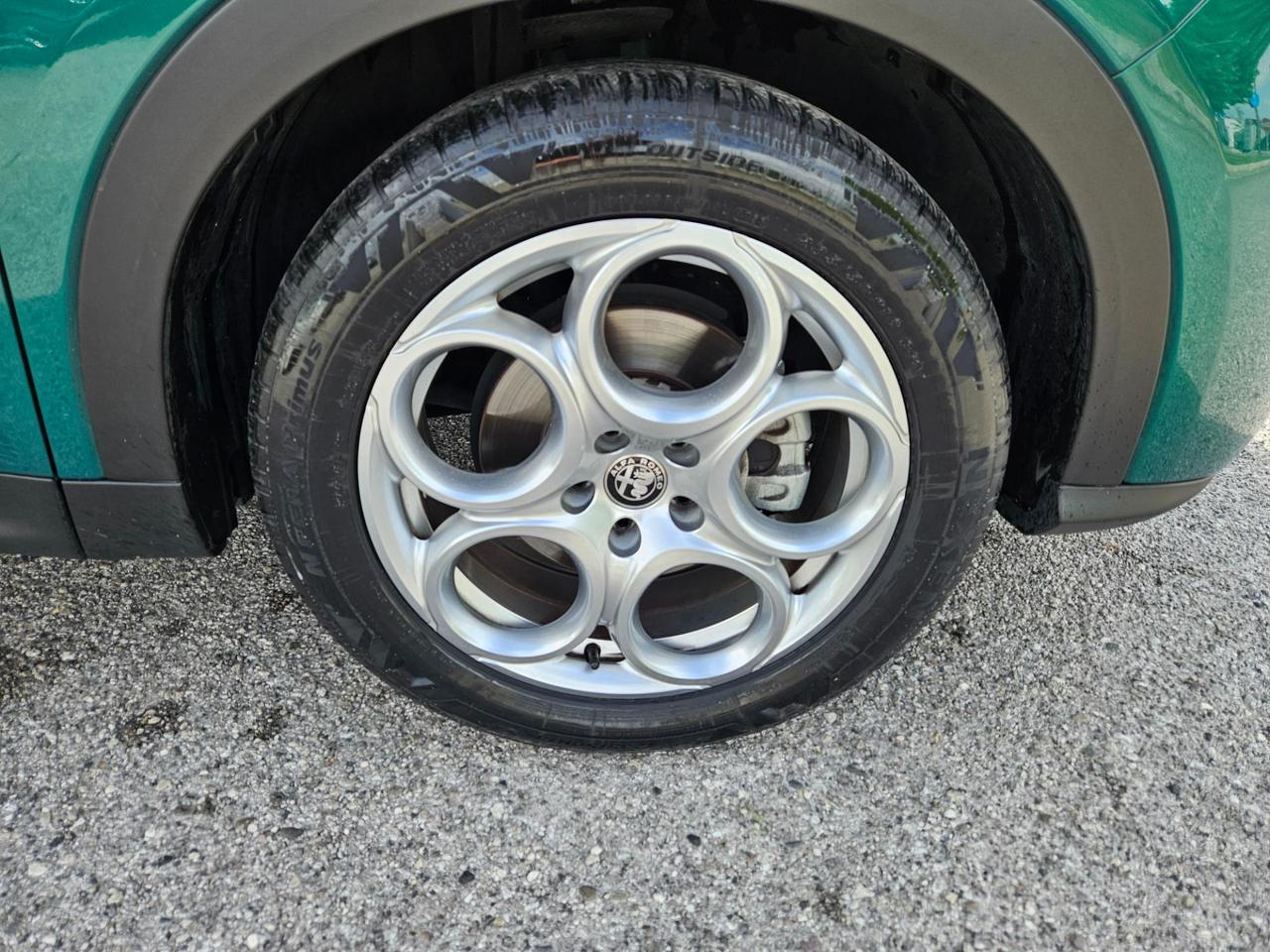 Alfa Romeo Tonale 1.6 Sprint 130cv tct6