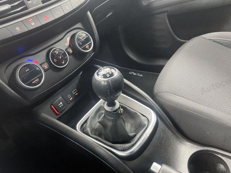 FIAT Tipo 5p 1.6 mjt Lounge s&s 120cv