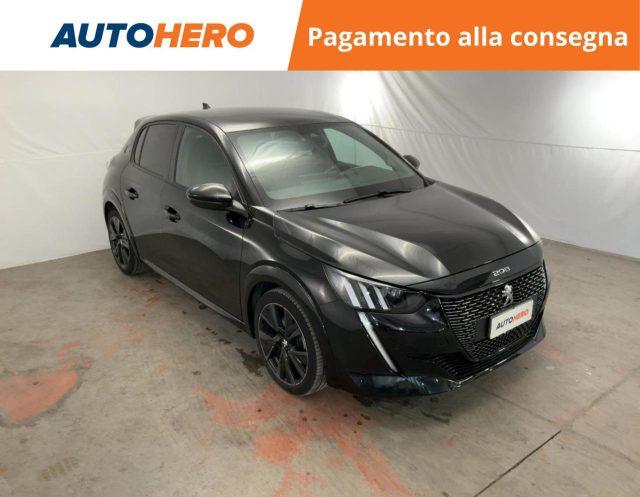 PEUGEOT 208 PureTech 130 Stop&Start EAT8 5 porte GT