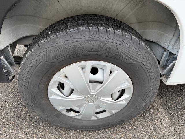 OPEL Movano 35 2.2 BlueHDi 165 S&S PLM-SL-TM Furgone - EURO 6