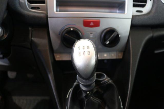 LANCIA Ypsilon 1.4 Unyca Ecochic GPL