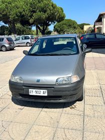 Fiat Punto 60 cat 5 porte Star clima servosterzo chiusura centralizzata