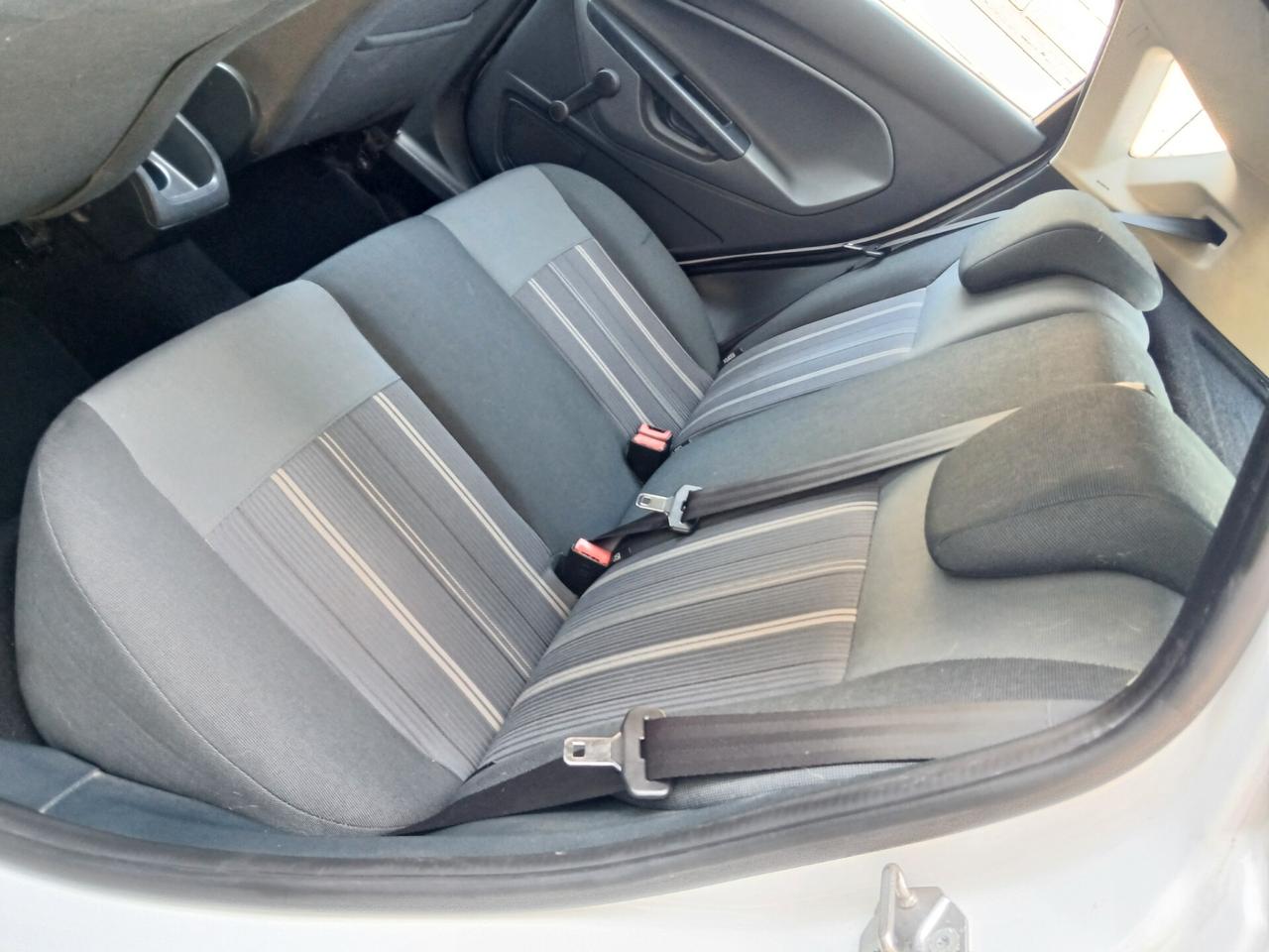 Fiesta 1.4 TDCi Titanium PERFETTA IN TUTTO