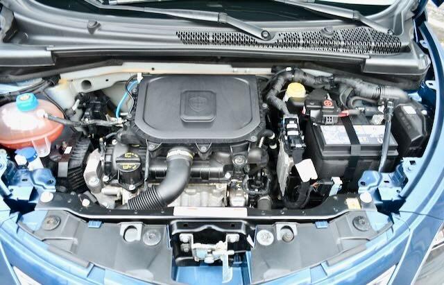 Lancia Ypsilon 1.0 FireFly 5 porte S&S Hybrid Gold