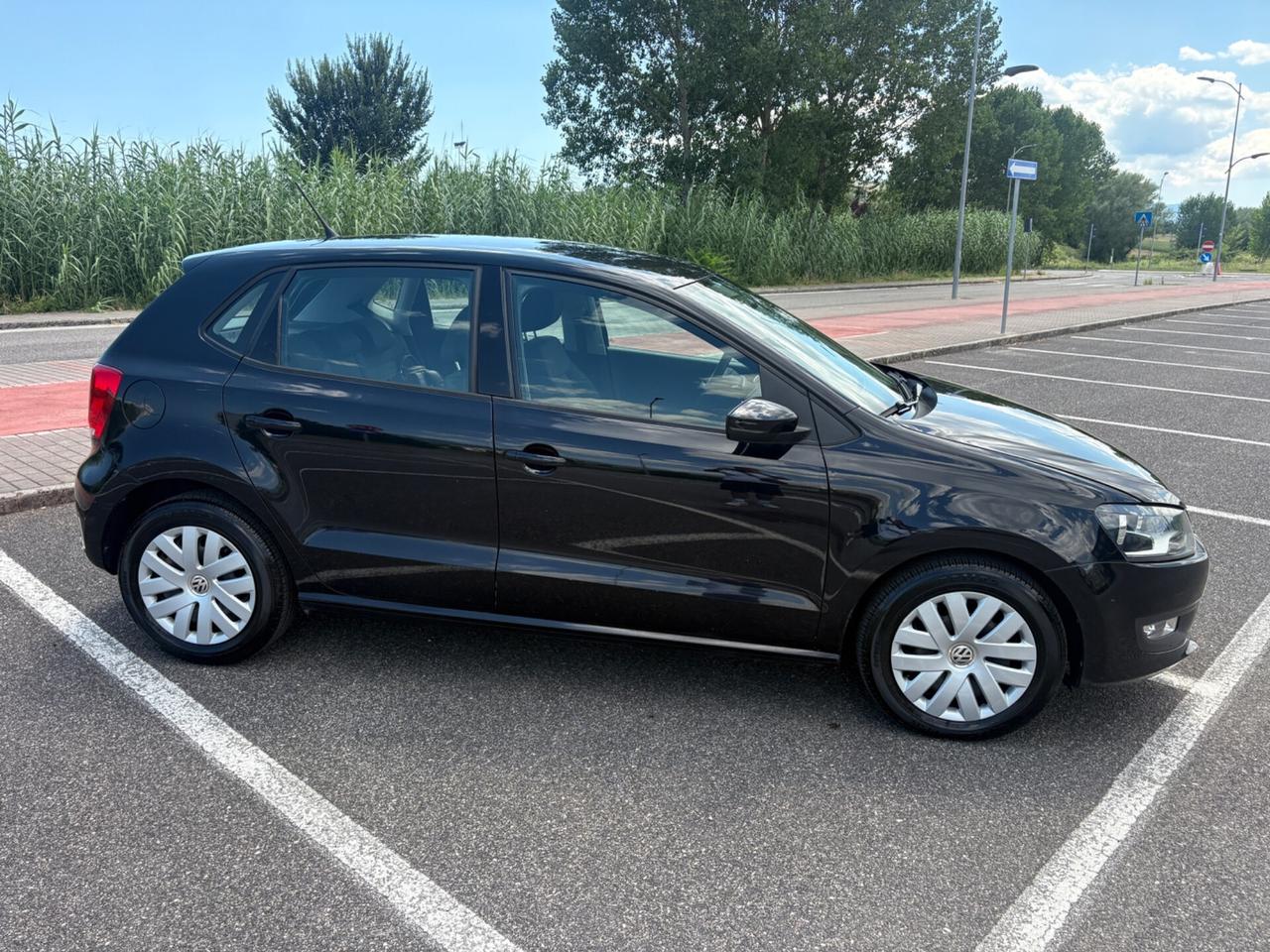 Volkswagen Polo 1.2 TDI*2014*XNEOPATENTATI