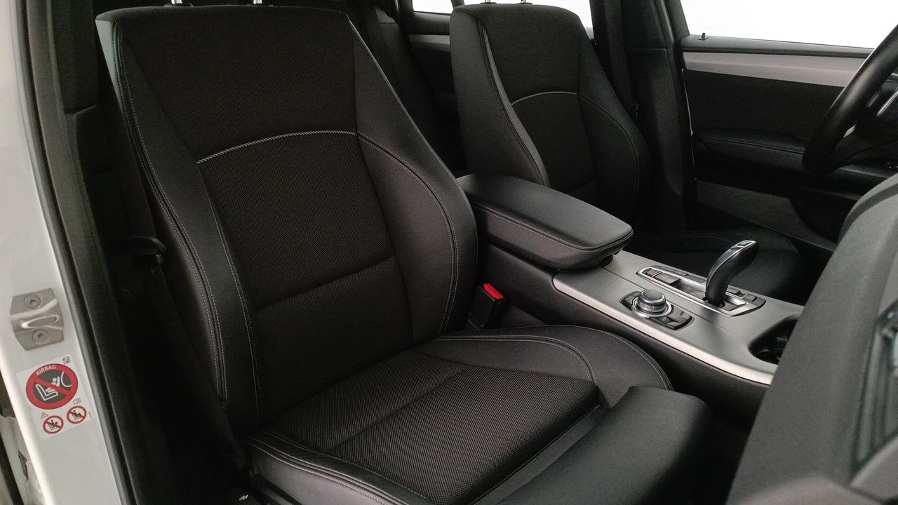 BMW X4 xdrive20d Msport auto my16