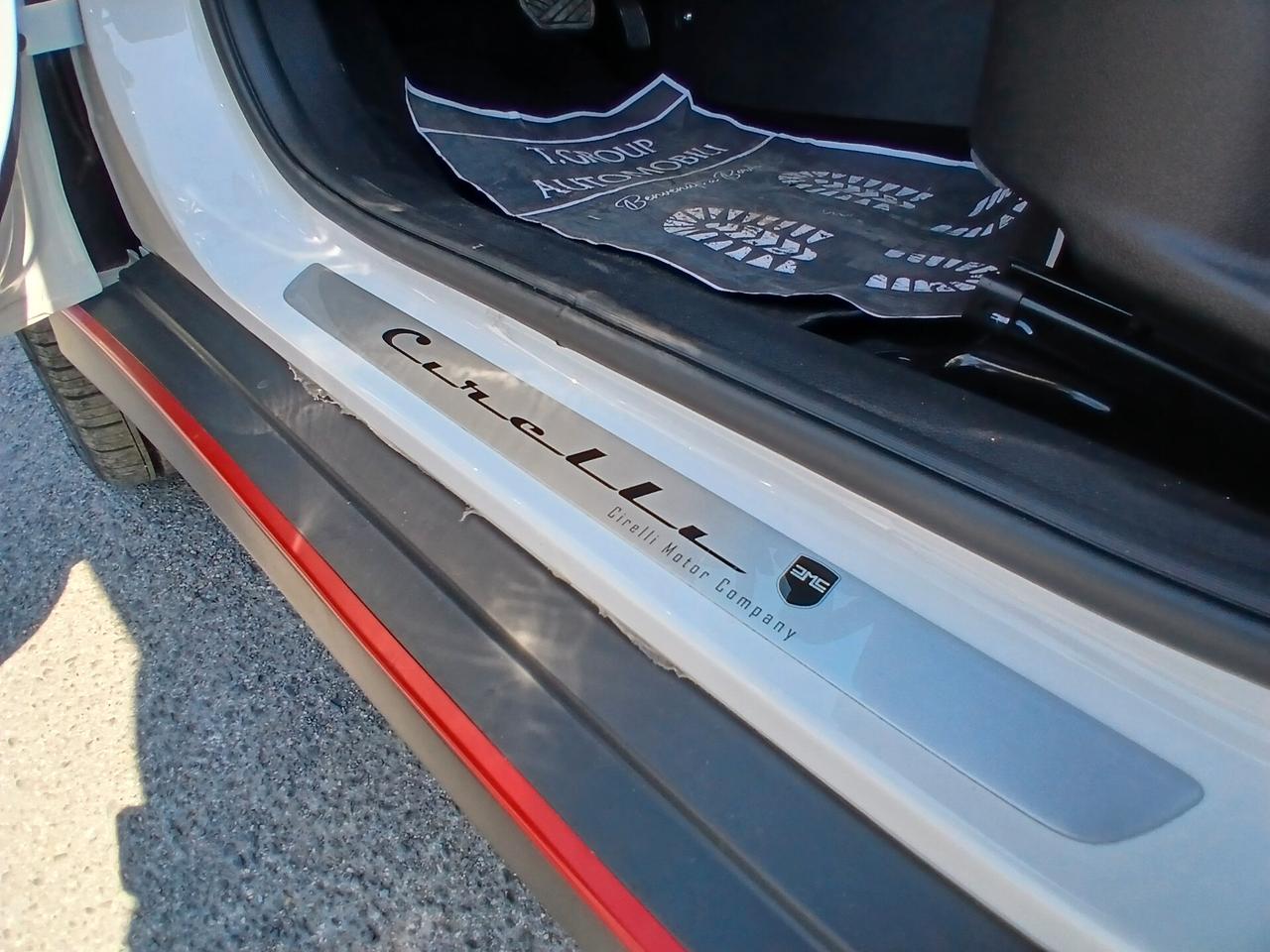 Cirelli 2 1.5 turbo GPL aut. Cross