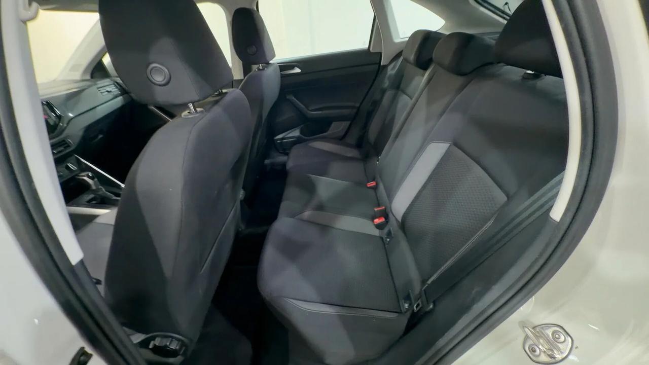 Volkswagen Taigo 1.0 TSI 115 CV DSG Life