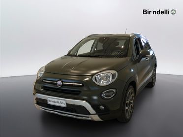 FIAT 500X - 500X 1.3 T4 150 CV DCT S-Design Cross