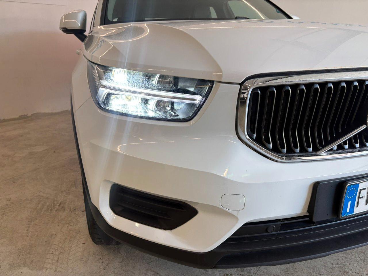 Volvo XC40 2.0 d3 Momentum geartronic