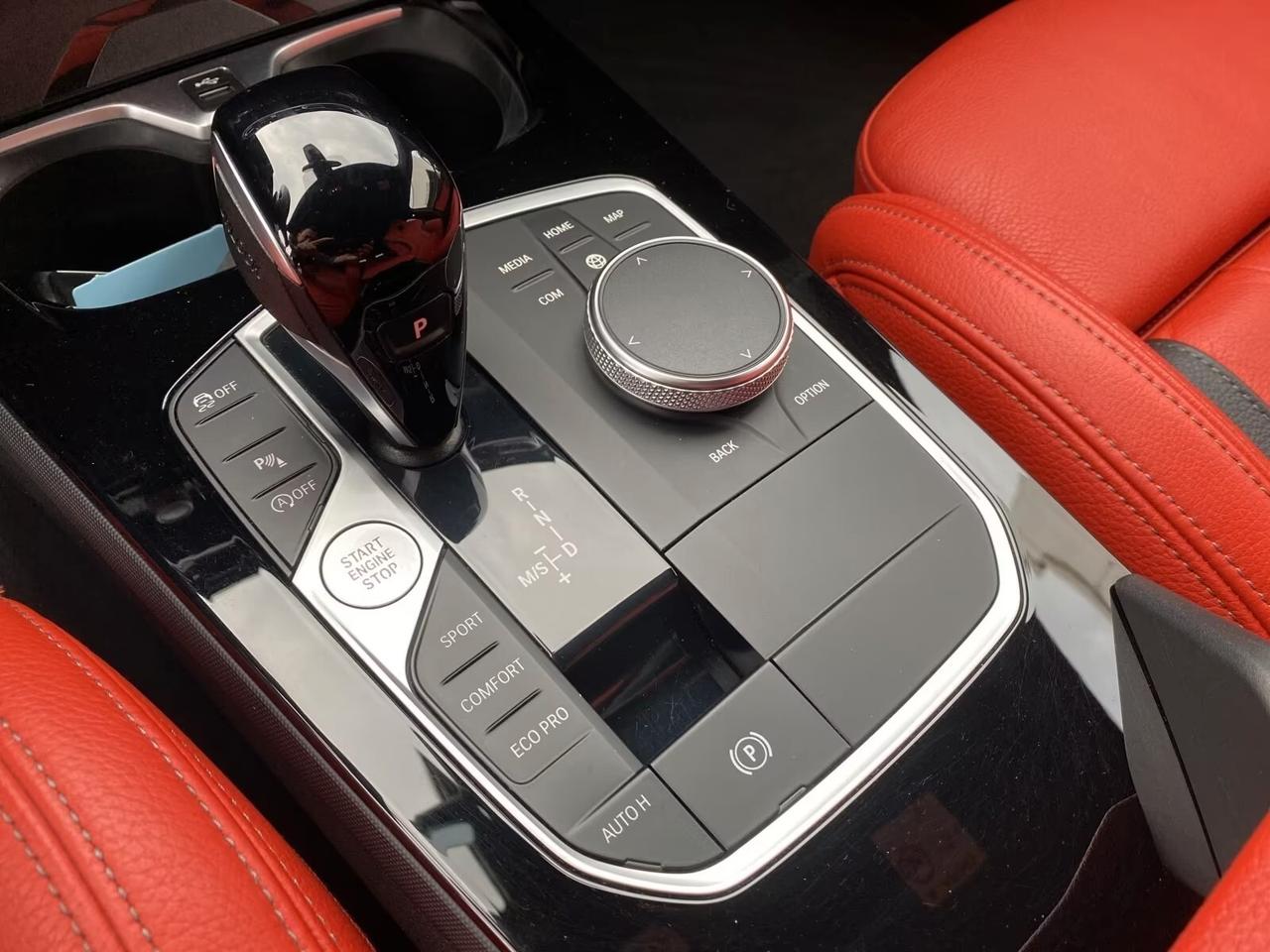 Bmw 128ti M SPORT PRO SEDILI A GUSCIO PELLE TELECAMERA