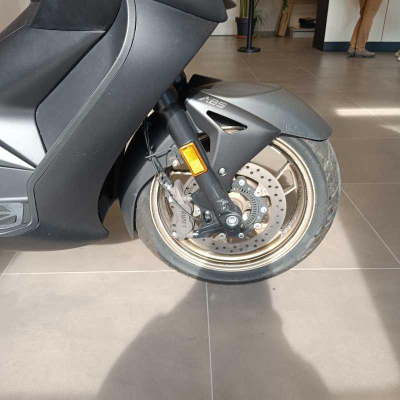Zontes ZT350-D 2024