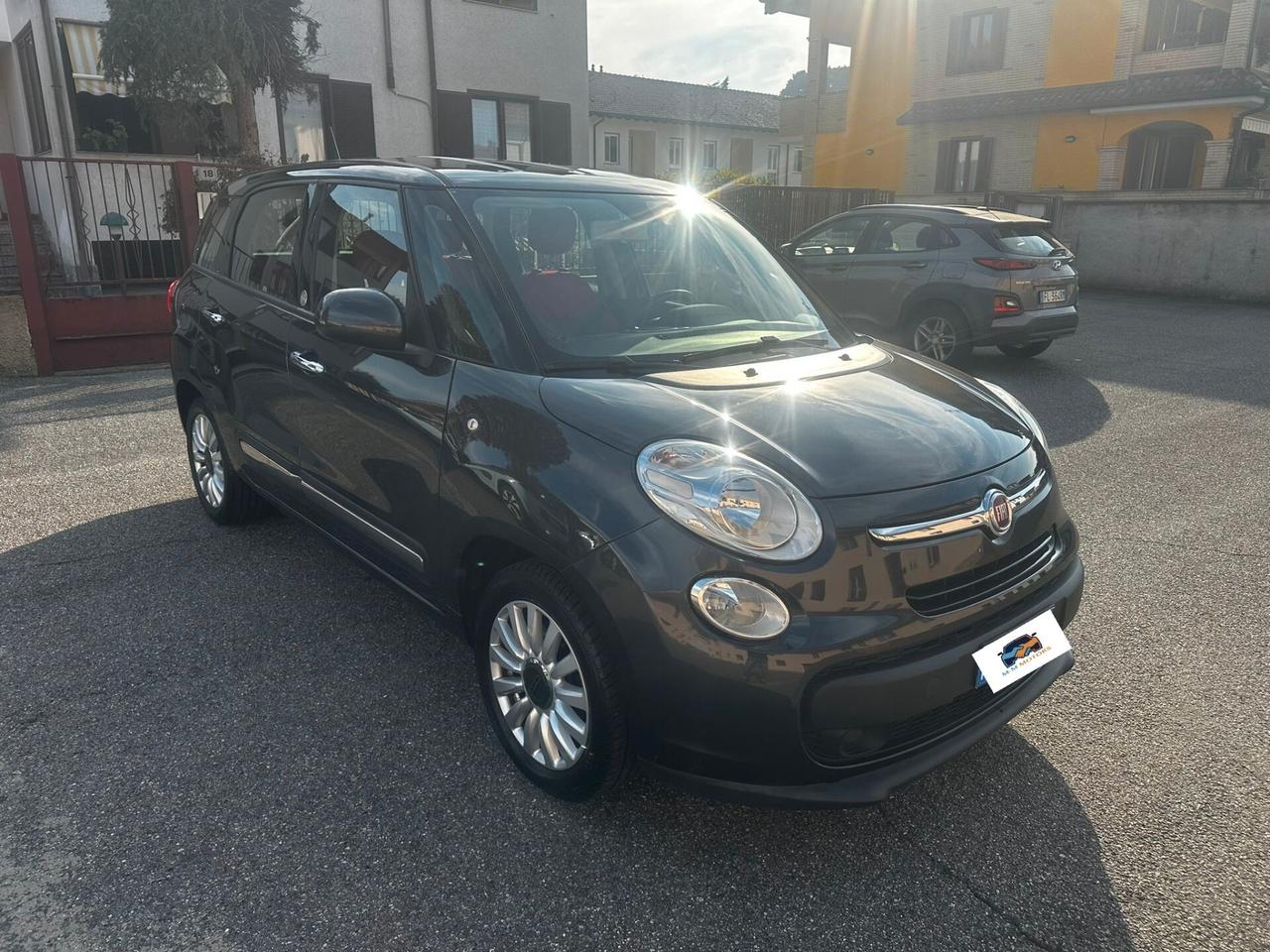 Fiat 500L Living *PASSAGGIO COMPRESO*