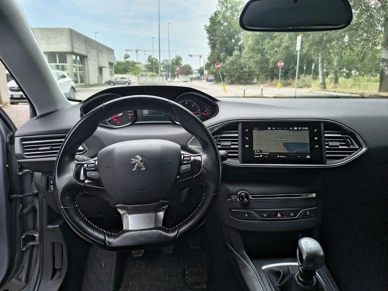 Peugeot 308 308 SW BlueHDi 131 CV