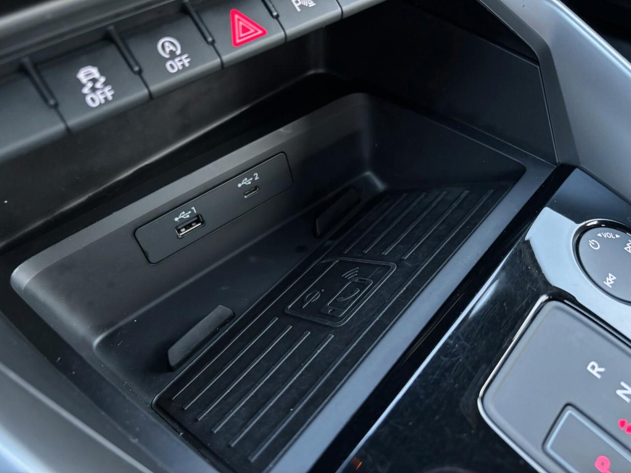 Audi A3 SPB 35 TDI 150CV S-TRONIC S-LINE MY 22 -FULL LED