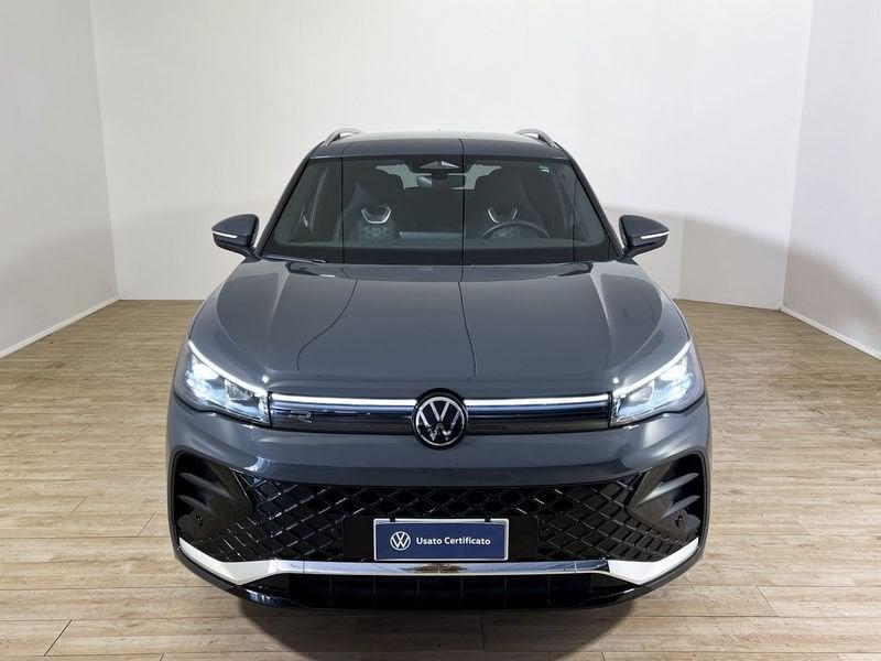 Volkswagen Tiguan 2.0 TDI 150 CV EVO SCR DSG R-Line