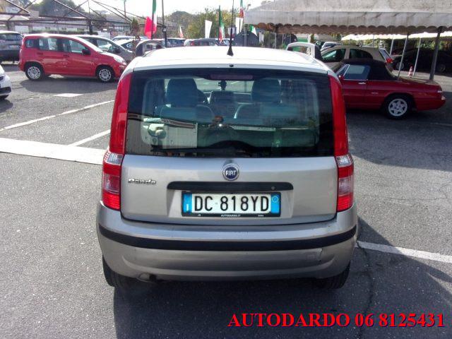 FIAT Panda 1.2 Dynamic