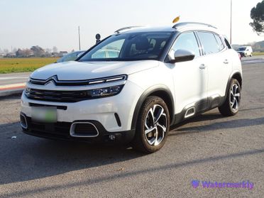 Citroen C5 Aircross BlueHDi 180 S&S EAT8 Shine *UNIPRO*