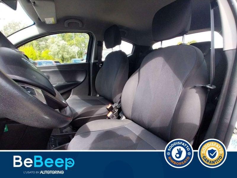 Lancia Ypsilon 1.0 HYBRID GOLD S&S 70CV