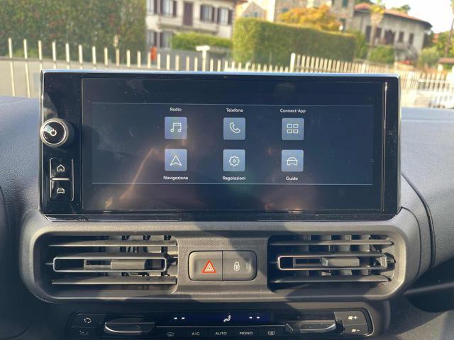 FIAT Doblo SERIE 3 COMBI PASSO LUNGO 1.5 BLUEHDI 130CV AT8 N1