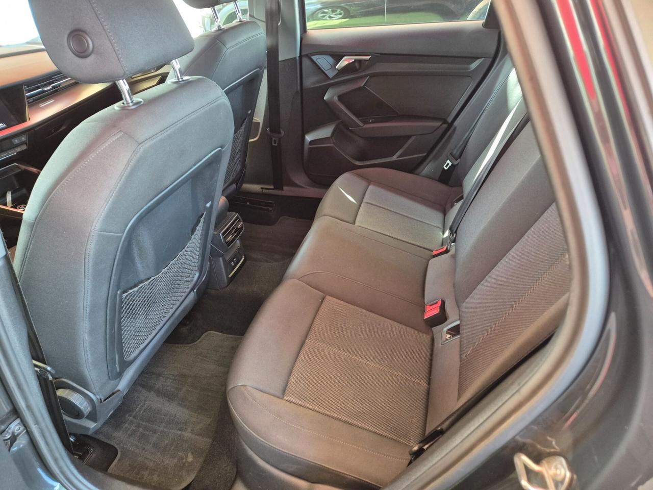 Audi A3 SPB 30 TDI S tronic Business Advanced