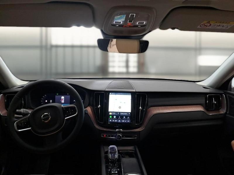 VOLVO XC60 T6 PLUG-IN AWD AUTO ULTIMATE BRIGHT SUV