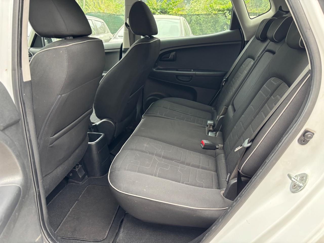 Kia Venga 1.4 benzina OK NEOPATENTATI