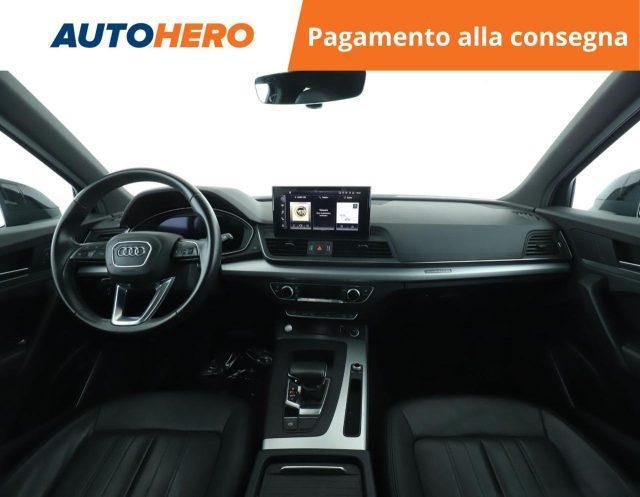 AUDI Q5 SPB 40 TDI quattro S tronic Business Advanced