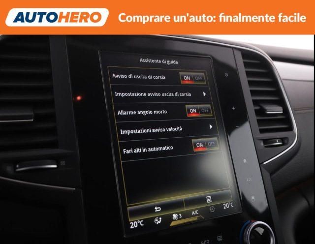 RENAULT Talisman dCi 130 CV EDC Energy Intens