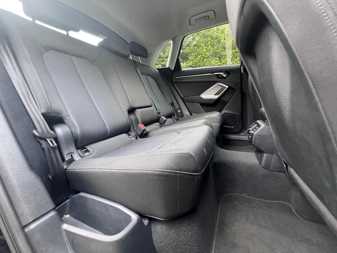 Audi Q3 1.5 35 TFSI S line Edition #10765
