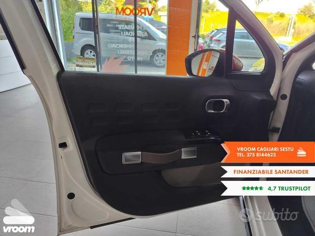 CITROEN C3 3 serie C3 PureTech 82 Shine