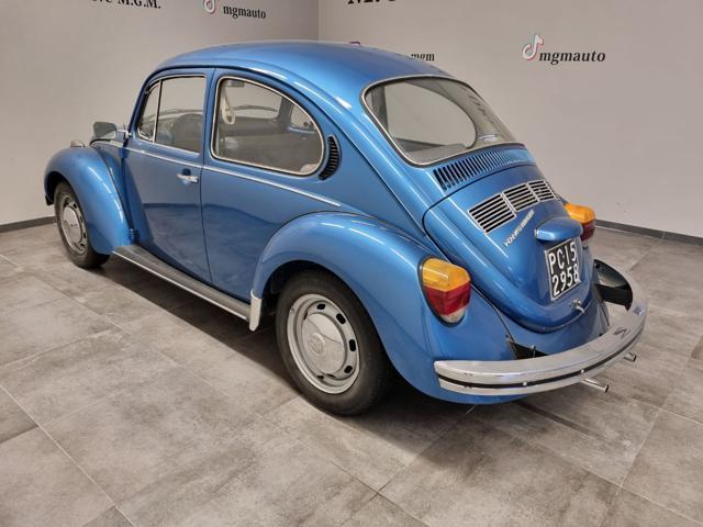 VOLKSWAGEN Maggiolino MAGGIOLINO