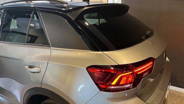 Volkswagen T-Roc 2.0 TDI SCR R-Line