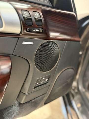 Porsche 997 Cabrio Turbo reparto exclusive -carboceramica