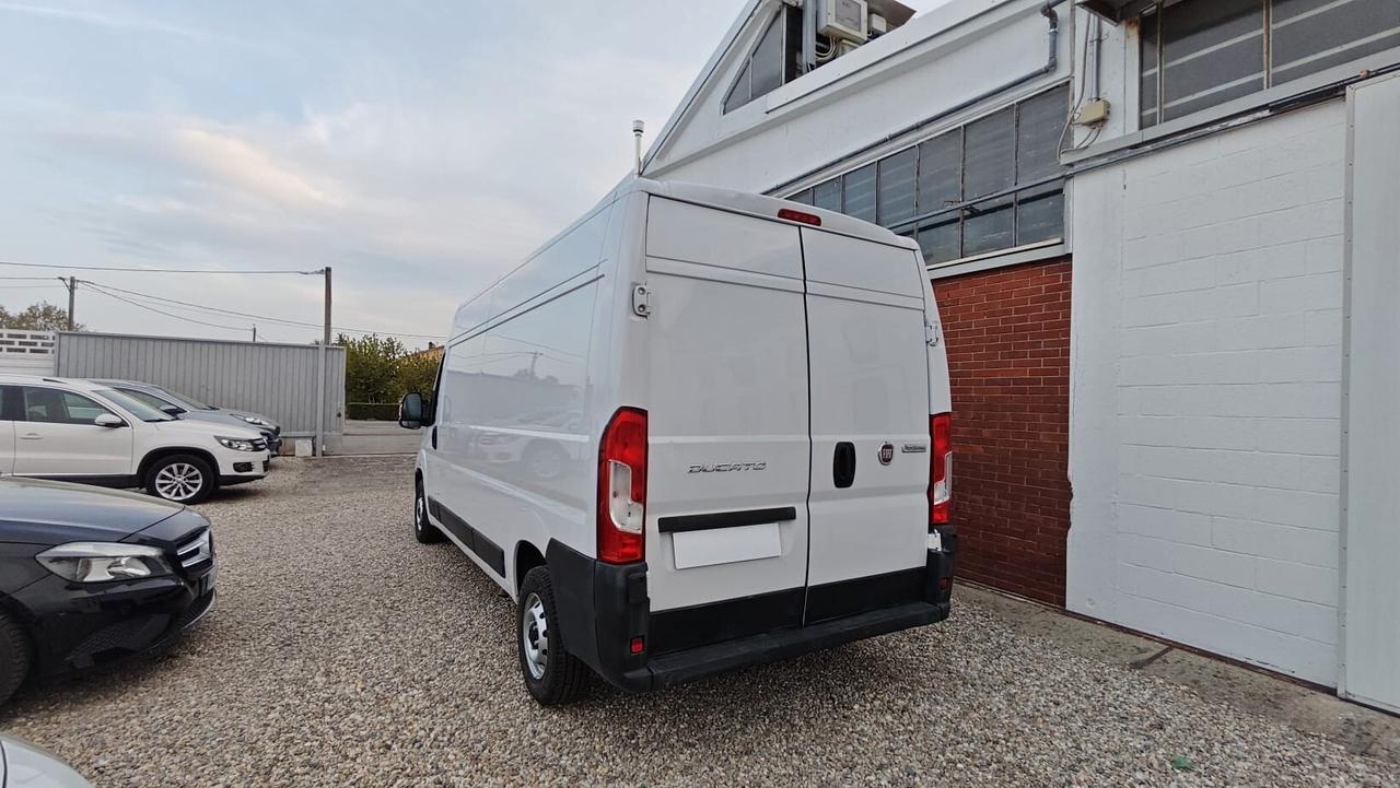 Fiat Ducato 35 2.3 MJT 160CV PLM-TM Furgone