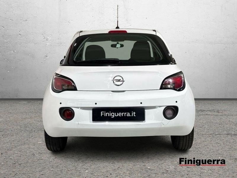 Opel Adam 1.2 70 CV