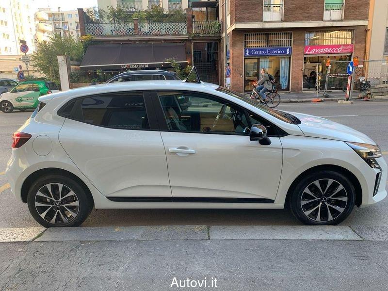 Renault Clio SCe 75 CV 5 porte Intens