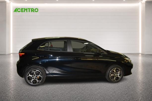 MG MG3 - ICE COMFORT