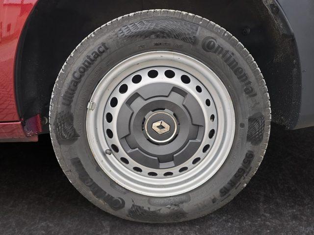 RENAULT Kangoo 1.5 Blue dCi 115 Van