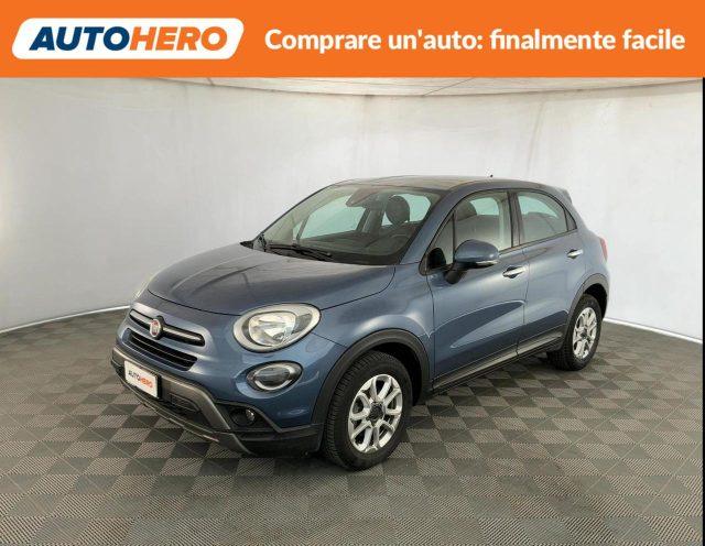 FIAT 500X 1.0 T3 120 CV City Cross