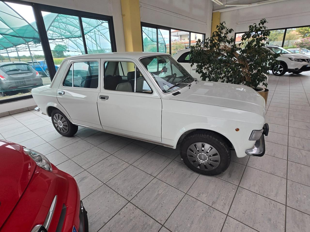 Fiat 128 AUTO D'EPOCA