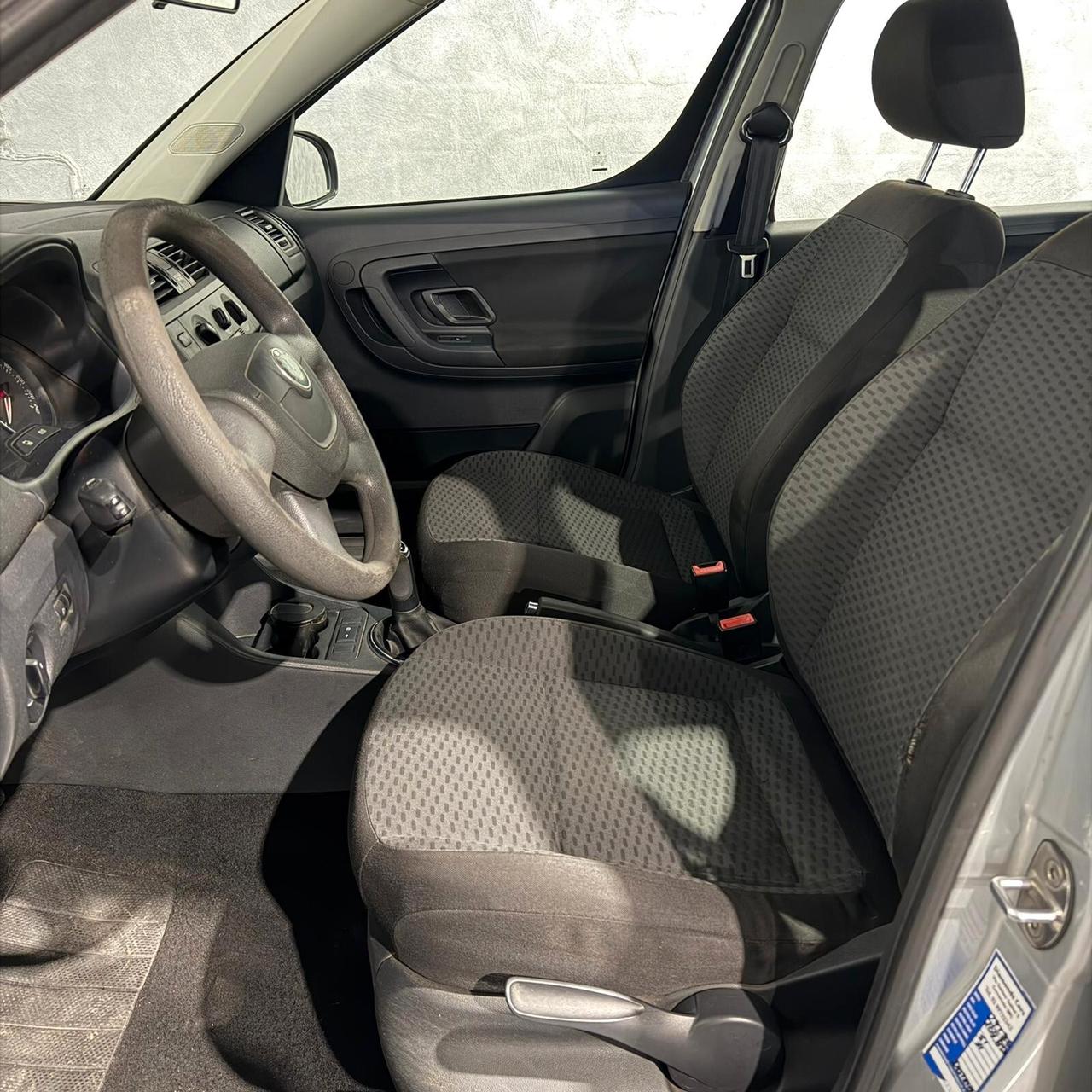 Skoda Roomster 1.2 TSI 86CV Style CATENTA NUOVA