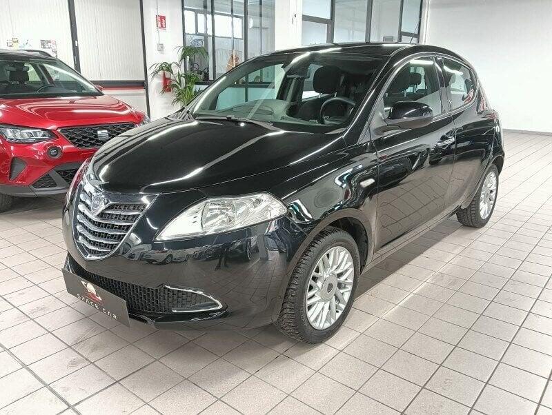 Lancia Ypsilon Ypsilon 1.2 69 CV 5 porte Gold