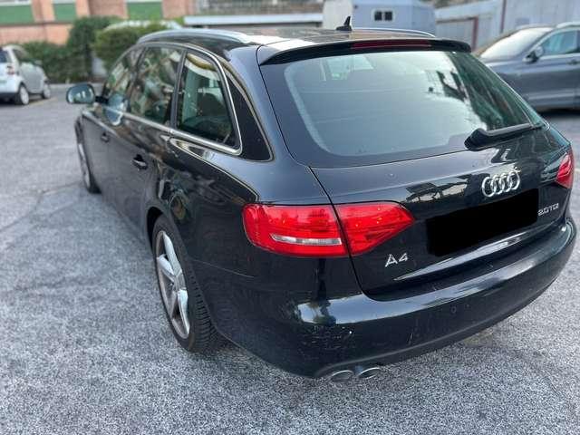 Audi A4 A4 Avant 2.0 tdi Ambiente fap