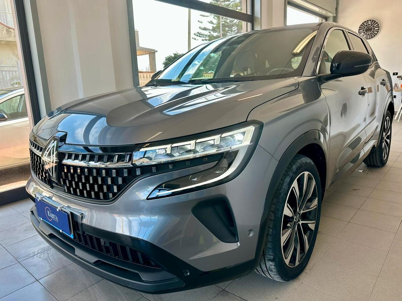 Renault Austral Full Hybrid E-Tech 200 CV Techno