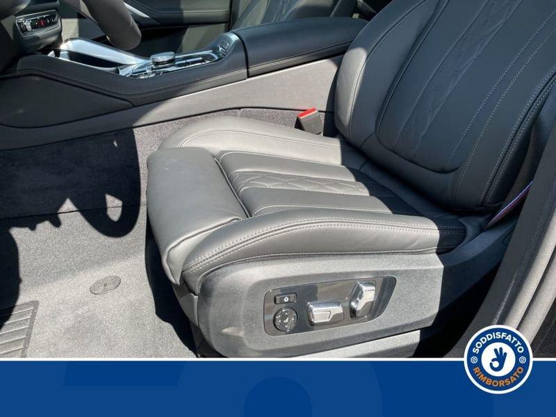 BMW X6 xDrive 30d M Sport Pro